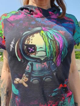 Preview: Fuck you Pony - Panel - Jersey